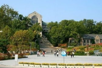 韓國語學院申請自我介紹書韓語翻譯